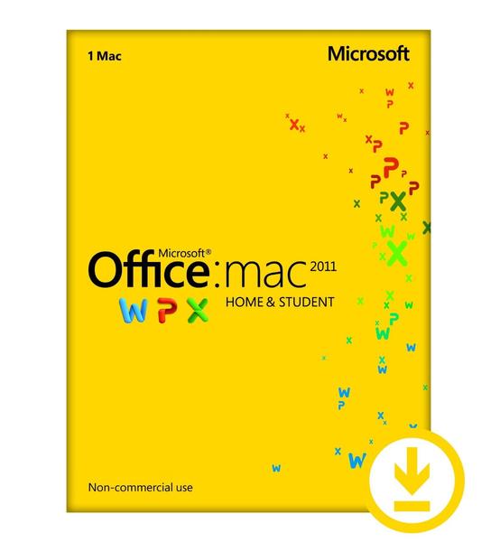 updates for office for mac 2011 home and business